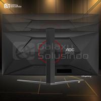 Gambar AOC CU34G4 34 Inch Fast VA 0.5ms 180Hz Ultrawide WQHD Curved Gaming Monitor dari GASOL KALIURANG Kota Malang 4 Tokopedia