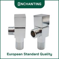 Gambar ENCHANTING Stop Kran Toilet WC Keran Jet Shower Bidet Stainless Steel Bergaransi E33 dari Enchanting Official Shop Kota Bekasi 4 Tokopedia