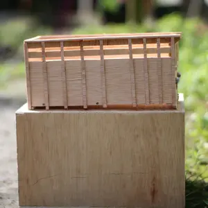 BAK MINIATUR TRUK - UNTUK TRUK PLASTIK - BAK TRUK BAHAN MODIFAN TRUK PLASTIK