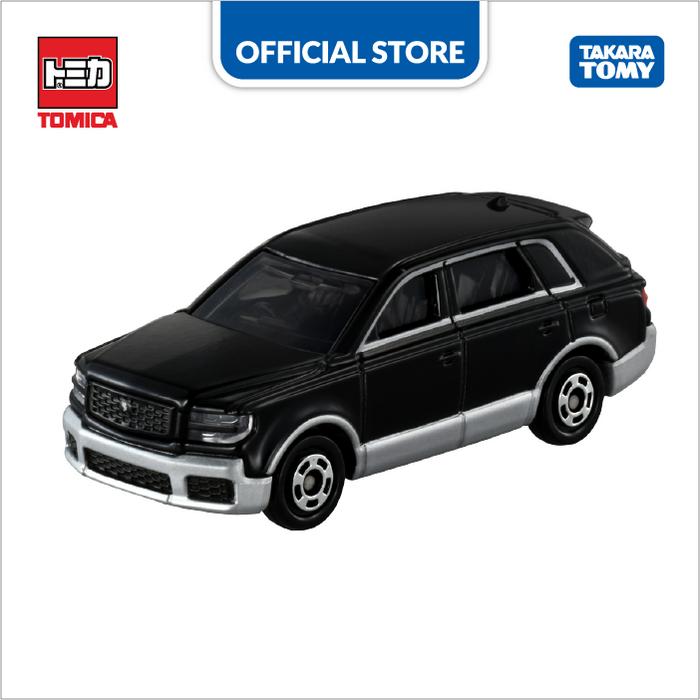 Gambar Tomica Regular #115 Toyota Century dari Takara Tomy Official Store Kota Administrasi Jakarta Barat Tokopedia