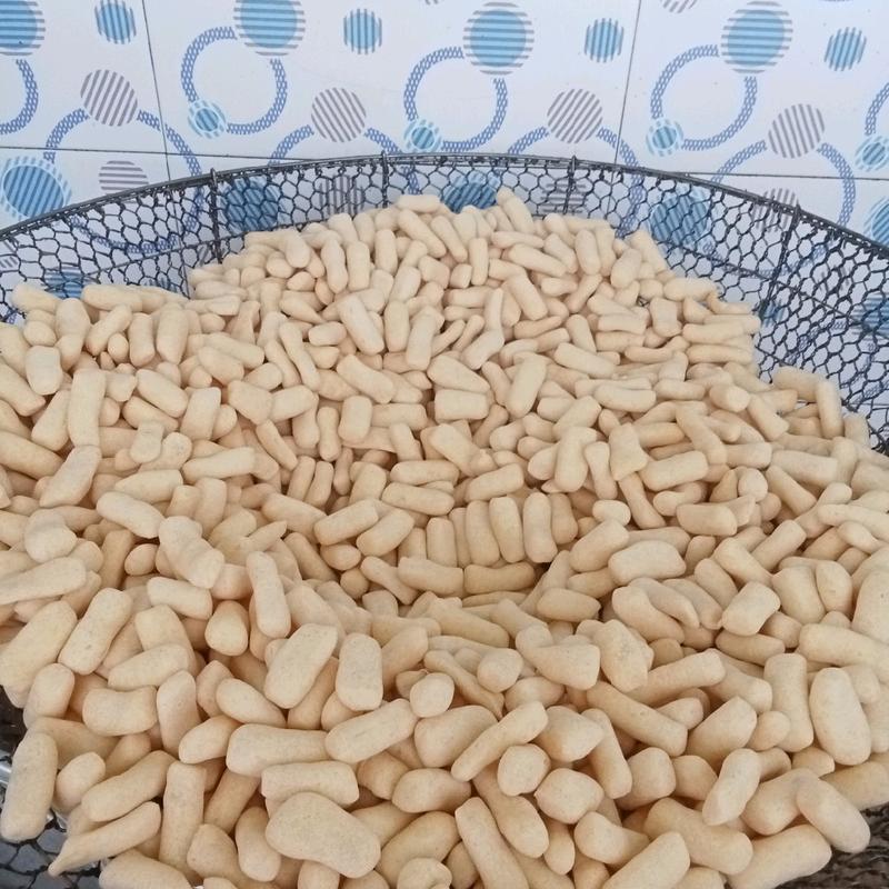 Amplang Sa-ijaan Khas Kotabaru Kemasan Bag 500gr. 2