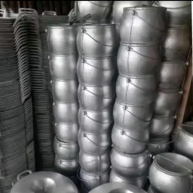 Kastrol TRADISIONAL Panci Liwet Ukuran No.10 isi 3 Liter Beras Bahan Anti Lengket Alumunium Cor Tebal 2