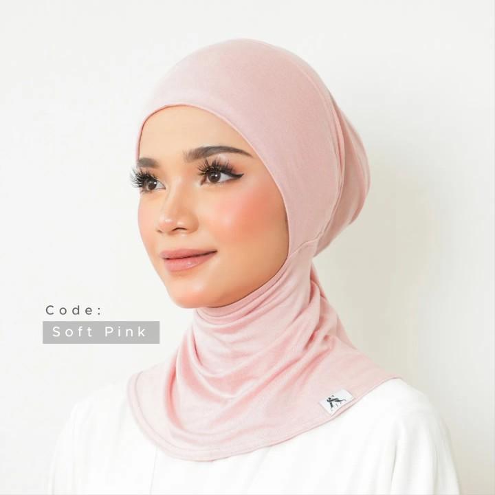 Product Introduction of Inner Shahida Series (New) orange all seasons 2