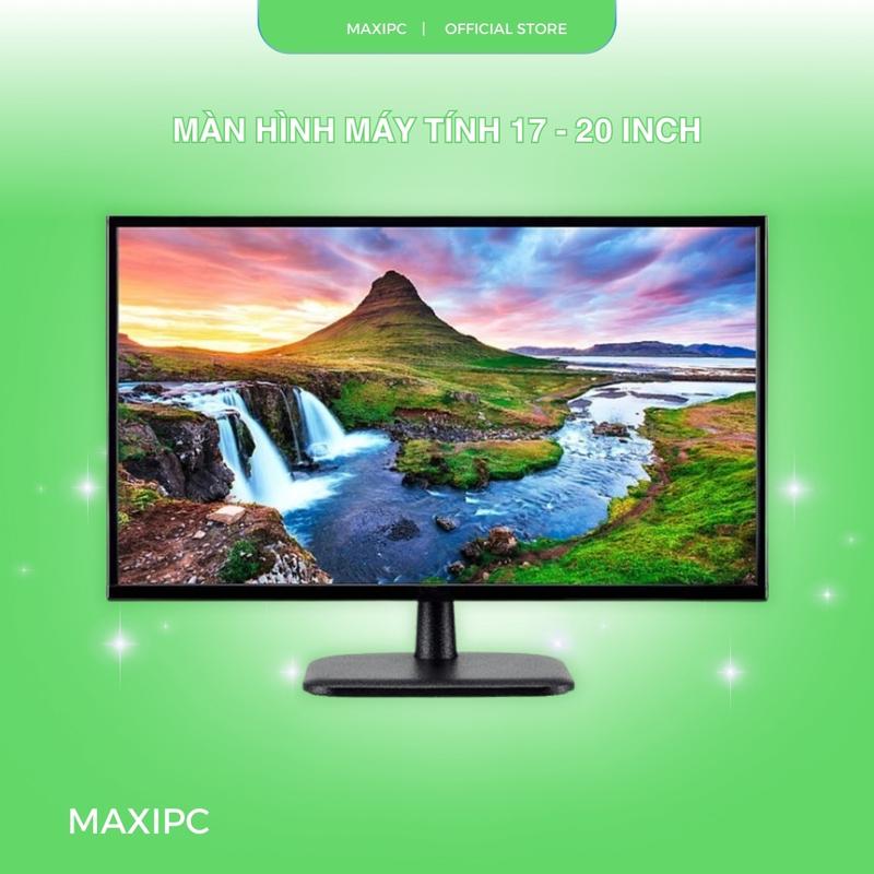  Màn Hình PC 22" Full HD – Học Tập Làm Việc Xem Phim màn  hình  240hz  gaming 