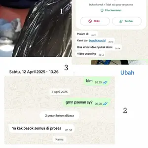 HELM CHIPS RETRO DEWASA PET PENDEK PRIA WANITA Motorcycle