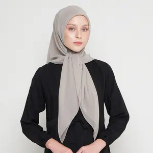 Hijab Paris Japan Original by Rndhijabstore - Plain Paris Basic Japan Premium
