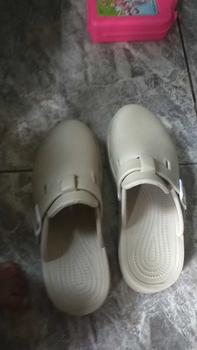 Product Review of Andk 2025 Sandal Wanita Wedges Korea Sandal Slop Premium Platform Sandal Wanita Sepatu ibadah Muller Clogs Cewek Sendal from ** a*** 2