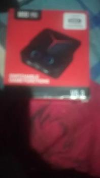 Product Review of 2024   NEW TWS M20pro Headset Bluetooth  Earphone Powerbank 3800mAh Full Bass 10D HiFi Stereo Wireless Bluetooth 5.3 Earphone  LED Display 12Bulan Garansi Headphone Ponsel from o**l 2
