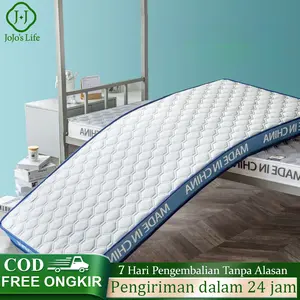 Kasur Spring Bed Kasur Busa Kasur Lantai Kasur Asrama Alas Kasur Kasur Lipat