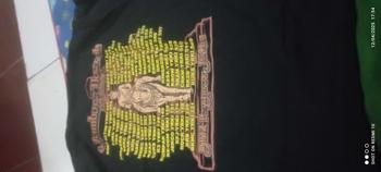 Product Review of KAOS JAMDA 4 YRKI PENGPROV JAWA TIMUR from A**y s**i 0