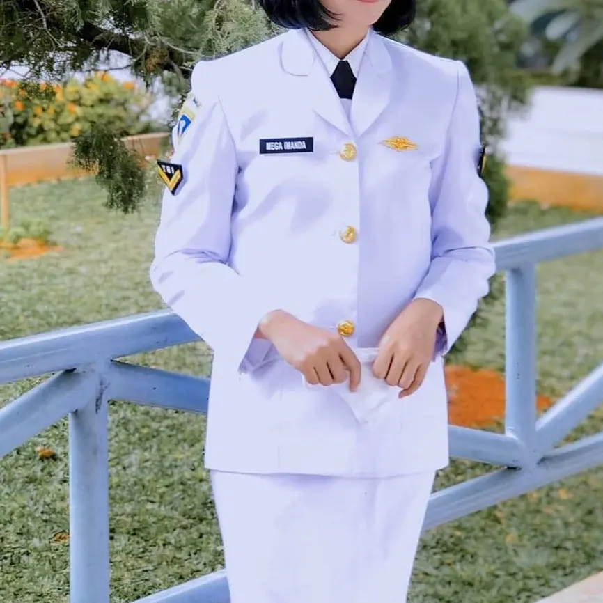 Setelan Wanita (baju+rok)