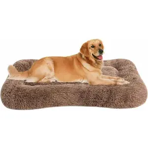 Kasur Kucing dan Anjing Besar Tempat Tidur Hewan | Pet Bed Jumbo 90X60 cm Termurah Alas Tidur Hewan Kasur Kucing kasur kucing