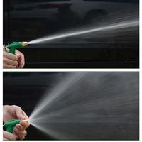 Gambar GEMUK Semprotan Air Cuci Motor Kepala Semprotan Selang Alat Cuci Motor Mobil Siram Tanaman Watergun 7 Spray Dan Watergun Nozzle Jet Spray Kepala Semprot Cuci Motor - WATERGUN A dari Selang Air Gemuk Kota Administrasi Jakarta Barat 5 Tokopedia