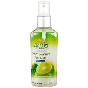 ANTIS TIMUN SPRAY 55 ML BOTOL