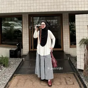 Tiur skirt by ghaniya gallery