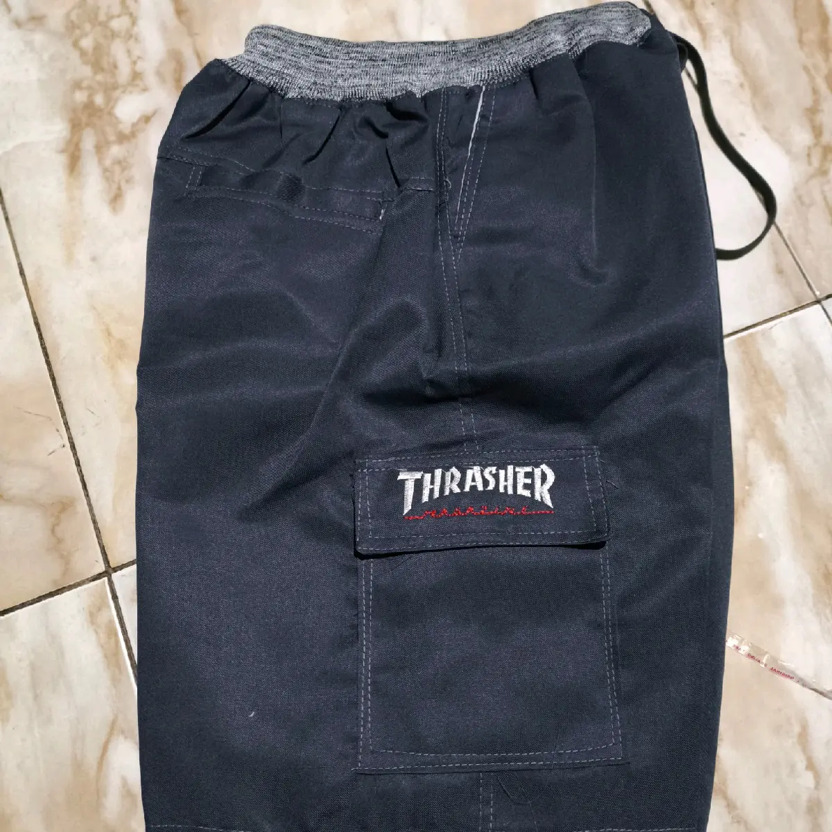 CELANA CARGO OUTIF KEKINIAN TERMURAH BAHAN TWIL