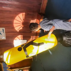Standing Boxing Angin/Samsak Tinju Dewasa dan Anak Bahan PVC Premium  -  Xinyue