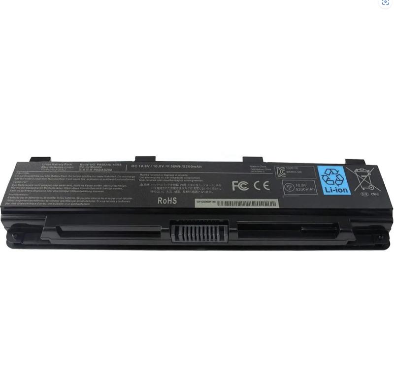Green Cell PA5024U-1BRS Battery Laptop Battery for Toshiba Satellite