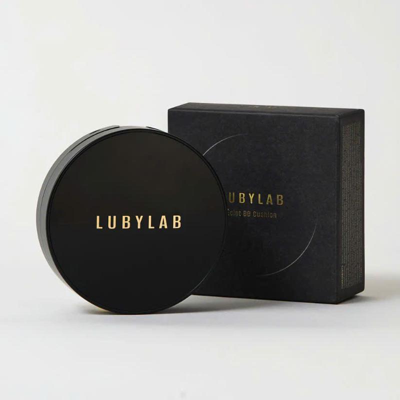 Hộp phấn nước LUBYLAB ECLAT BB CUSHION CAO CẤP SPF50+/PA
