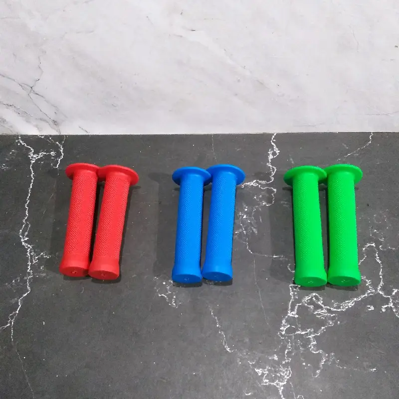 Handgrip HFT-979A Handle grip BMX/FIXIE 130mm 0