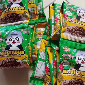 Nori tabur nori go rumput laut tabur panggan