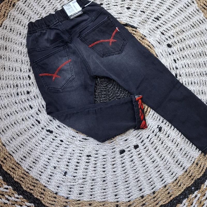 Celana Jeans Anak OXYONE Impor Ori F5579 1