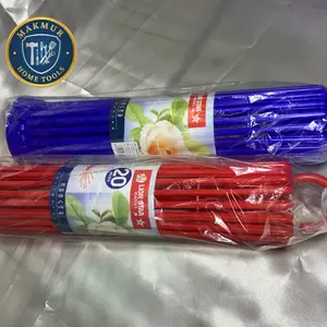 GANTUNGAN BAJU STICK PLASTIK