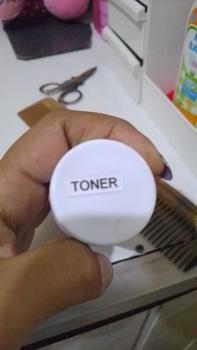Product Review of Toner HN / toner HN original 60 ml Wajah creambooster glowing from I**k 0