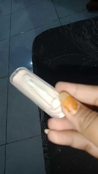 Product Review of Penjepit Softlens BASIC / Jepitan Softlens / Penjepit Soflen / Spatula Softlens / Alat Pasang Softlens / ACCCOOL from s**_ 0