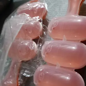 AIKOSIA ALAT CETAKAN NASI BOLA / CETAKAN NASI BENTO + SENDOK NASI