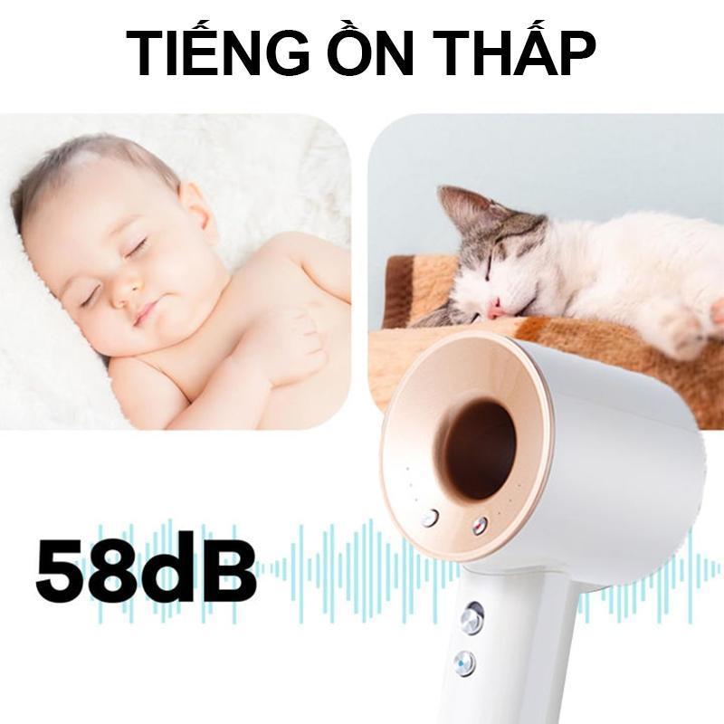 Băng đô, Phổ Biến thực sự Bán Chạy Nhất! Máy Sấy Tóc Solon, Bán Chạy, Thích Hợp Cho Kiểu Tóc Thời Trang, Máy Sấy Tóc ION Âm Tốc Độ Cao 2200 W, Thích Hợp Cho Kiểu Tóc Thời Trang, Giao Hàng Nhanh, Phiên Bản Giới Hạn, Thích Hợp Cho Bé Gái Và Nam Giới nội địa 7