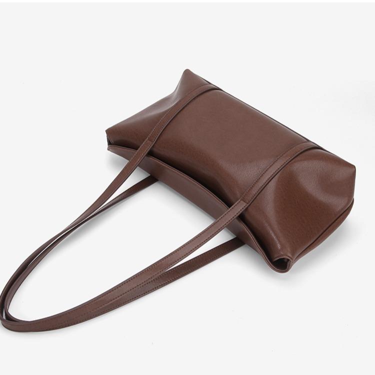 [SPECIAL LIVE] - Tas Wanita Bahu Rose / Rose Shoulder Bag / Hand Bag Kulit PU 8