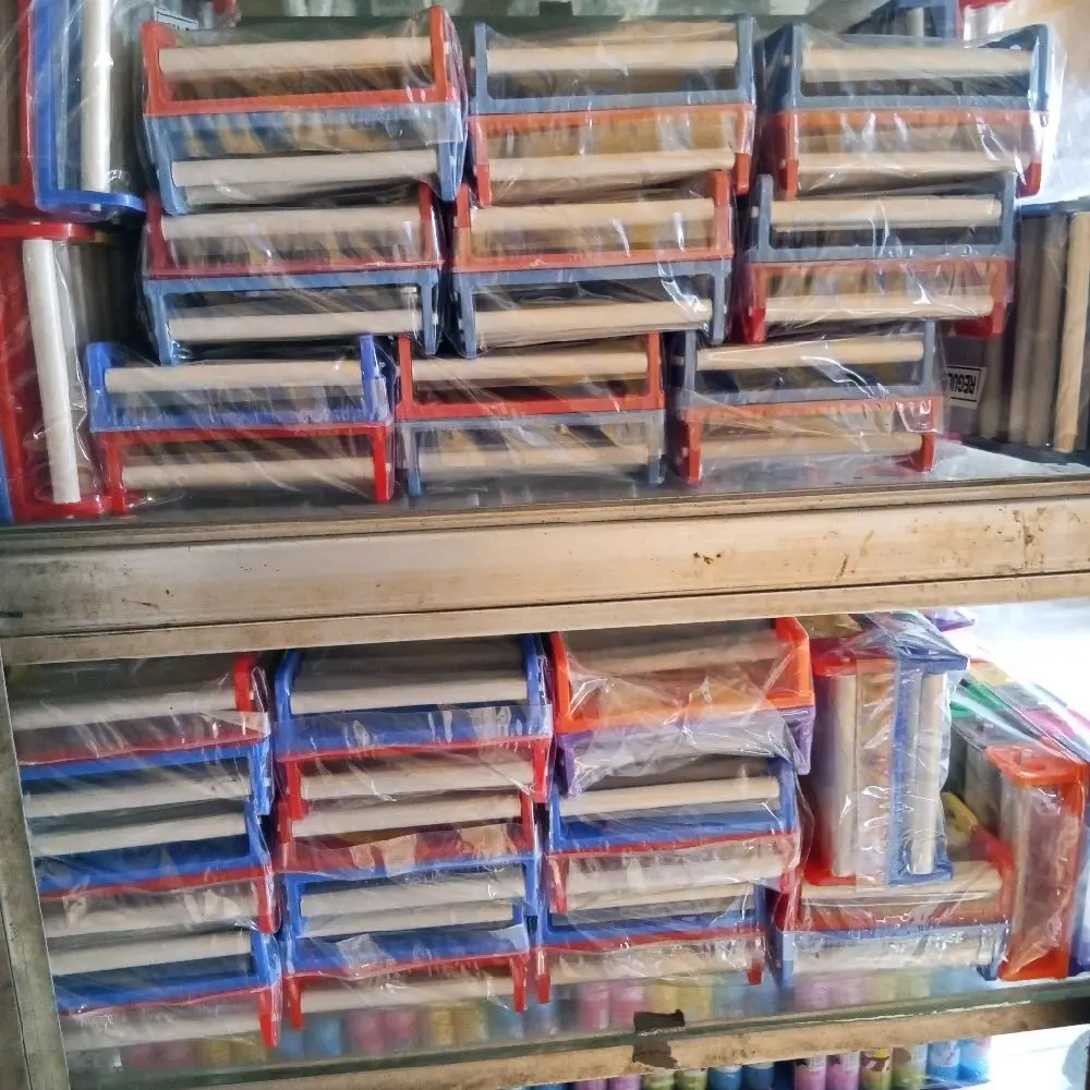 Alat Cetakan Kue Manual untuk Pembuatan Kue yang Mudah dan Praktis