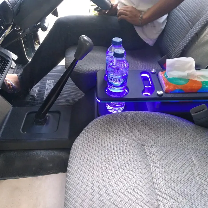Konsol Box Kijang Super,Tempat Tisu Kijang Super 0