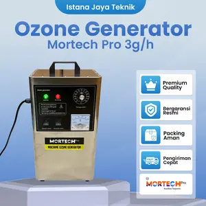 Ozone Generator 3gram / Mesin Ozone generator 3gram/H
