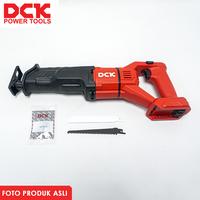 Gambar DCK Cordless Reciprocating Saw 28mm / Mesin Gergaji Sabre Saw / Gergaji Baterai KDJF02-28 dari DCK Power Tools Indonesia Kota Administrasi Jakarta Barat 5 Tokopedia