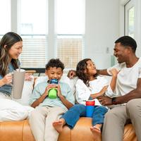 Gambar BruMate Leap 12oz For Kids 4+ Leakproof Original Water Bottle dari Tokovita1981 Kota Administrasi Jakarta Utara 5 Tokopedia