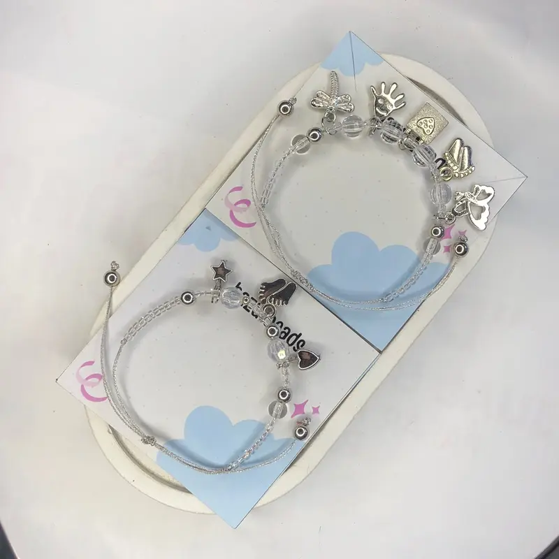 GELANG SERUT TRENDYY LUCUKKK 6