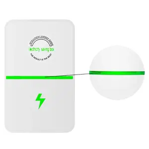 Penghemat Listrik Hemat Daya Power Factor Saver Electri Saving Box Efisien
