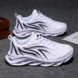 sepatu Sneakers peria sepatu tren kekinian new api