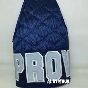 ban lengan prov tanma logo model tanam bisa reques burdilan tulisan