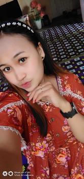Product Review of DASTERMODIS  LULA NEW MODEL LENGAN PENDEK Wanita Busui from k**a A**a R**u 3