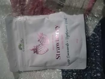 Product Review of BPOM Masker Camille Product 25gr-65gr from m**y 3