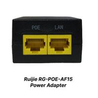 Gambar Ruijie RG-POE-AF15 Poe Adapter Gigabit RG AF 15 Adaptor POE Ruiji dari hans computer Kota Administrasi Jakarta Pusat 2 Tokopedia