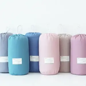 Informa Selimut Bed Cover MARSHMALLOW Size 150x200