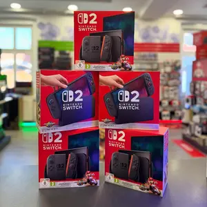 SW2 Switch 2 Mario Kart World Nintendo