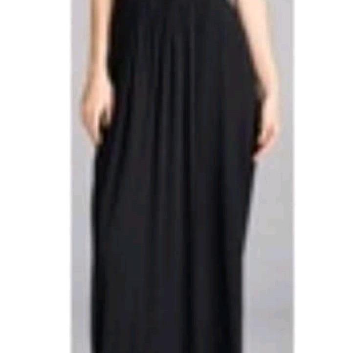 Link CO 100-150 Longdress pesta dan dress kemben.bahan lembut Gaun Panjang 3