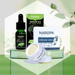 Store Mỹ Phẩm Việt