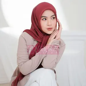 ZYRA - Paris Premium - Hijab Paris Premium - Kerudung Paris Premium - Paris - Segiempat Paris Premium - Jelbab Paris Premium - Paris Premium 115X115 - Paris Peremium - Kerudunh Paris Premium - Paris Hijab Premium - Paris Premium Tebal - Paris Premiun