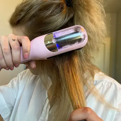 Selected How to Cut Splitends at Home TikTok Shop